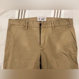 Penguin Men’s Brown Pants